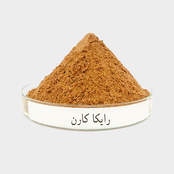 پودر ماهی ترکیبی